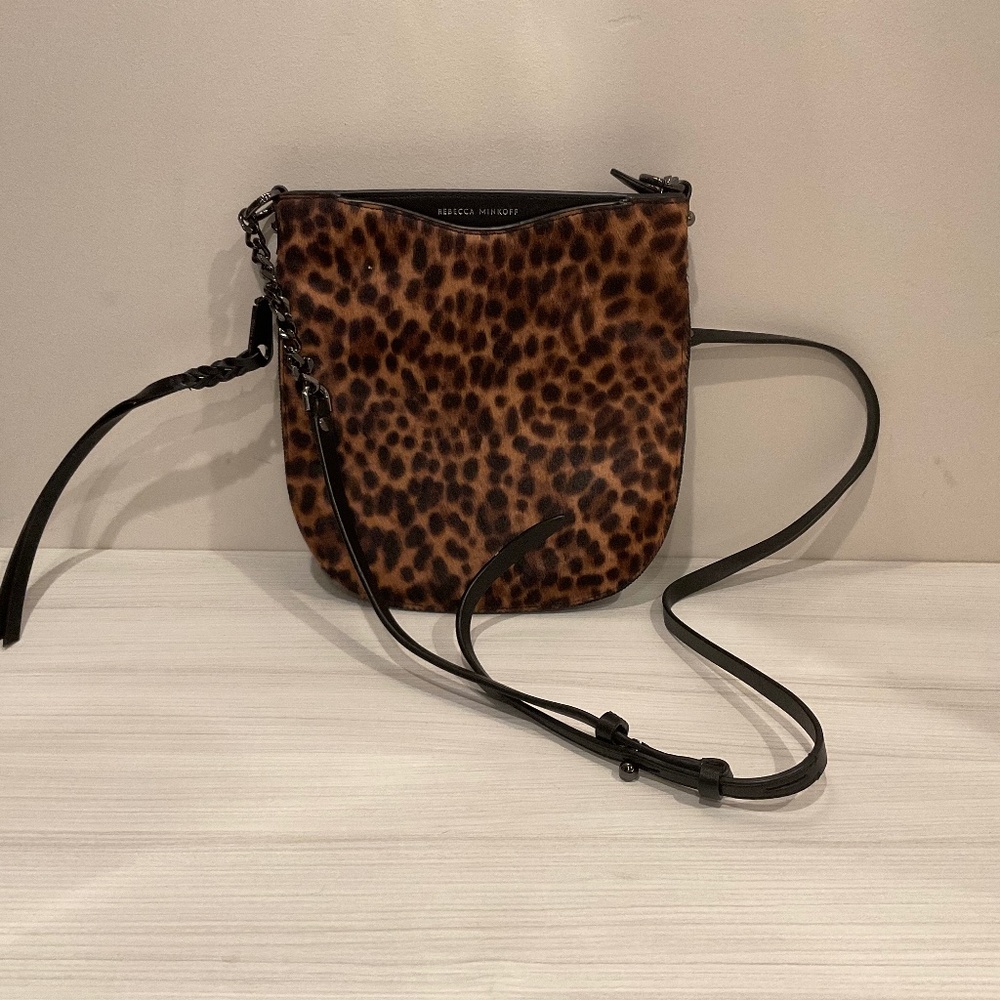 Rebecca Minkoff Crossbody or Shoulder bag